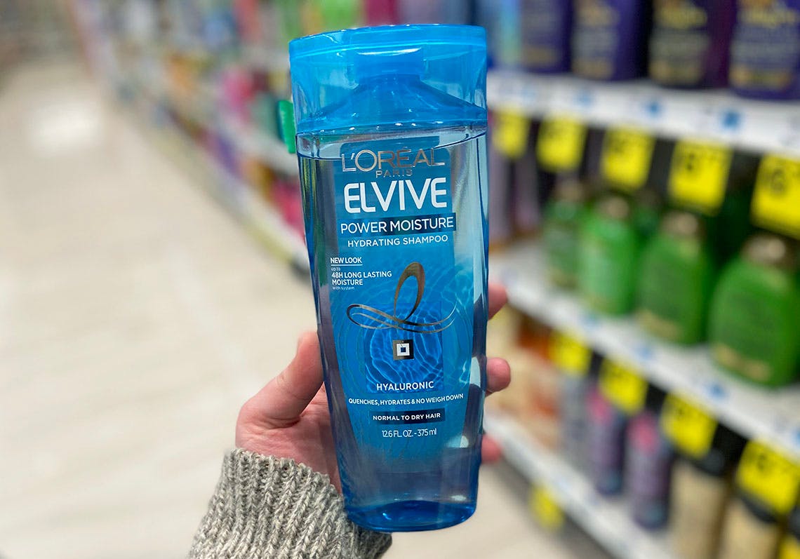 elvive power moisture