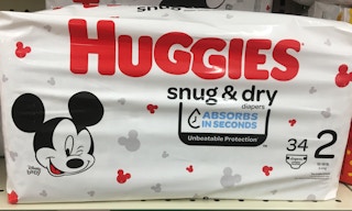 meijer huggies snug dry diapers 2020 th 1601055411 1601055411