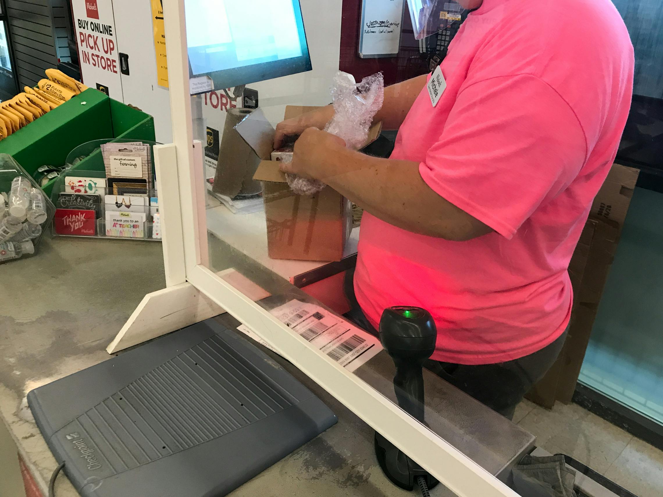 Confused about Michaels return policy? Let's break it down. The Krazy