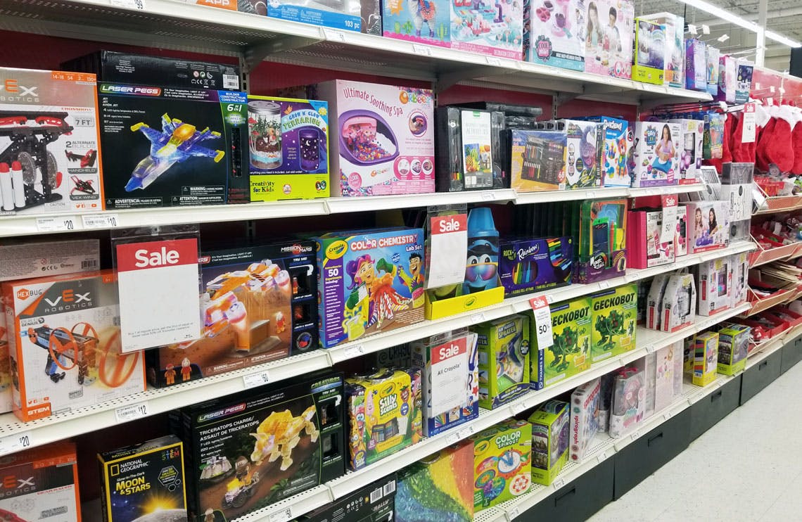 michaels science kits