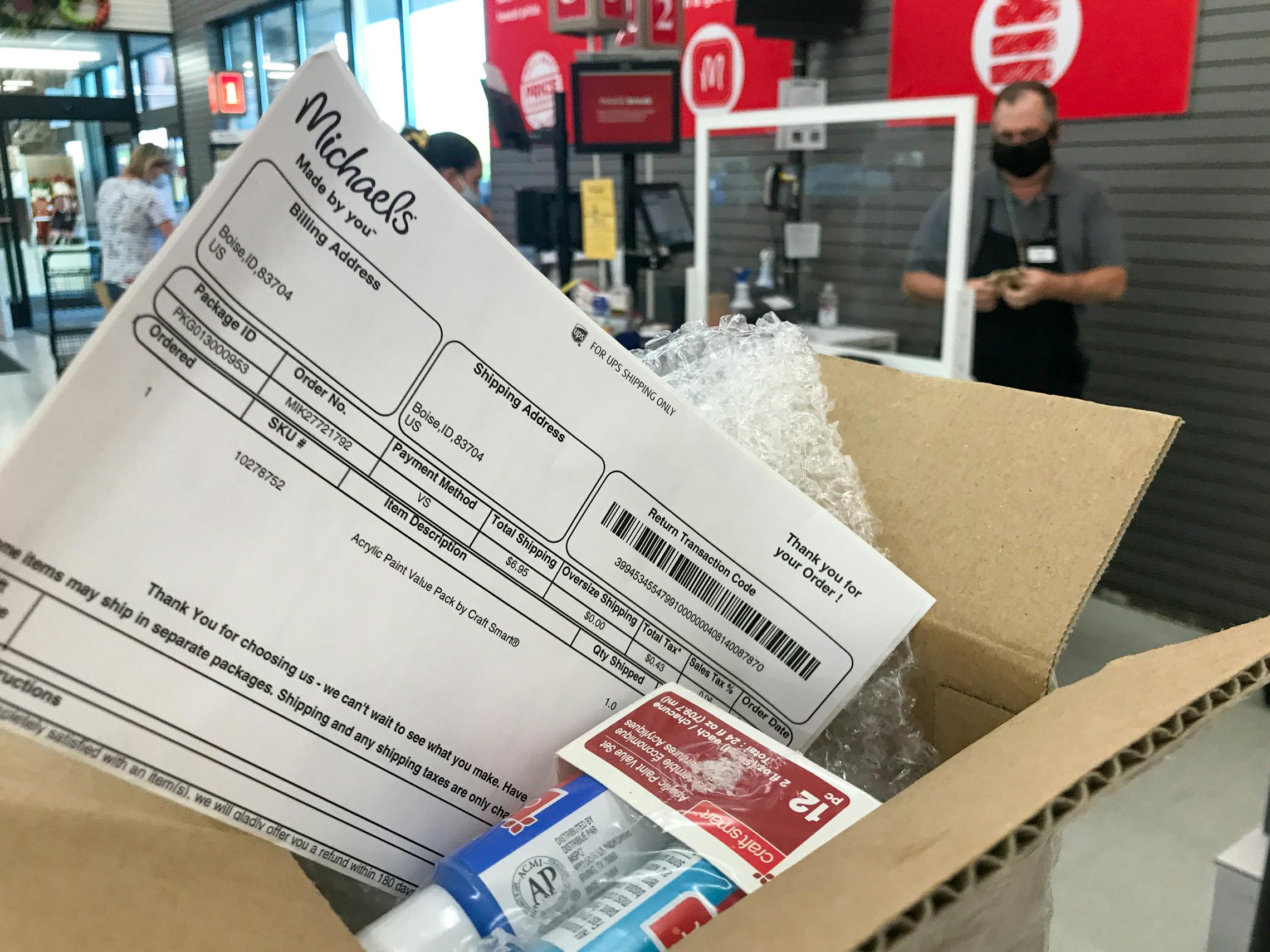 Confused about Michaels return policy? Let's break it down. The Krazy