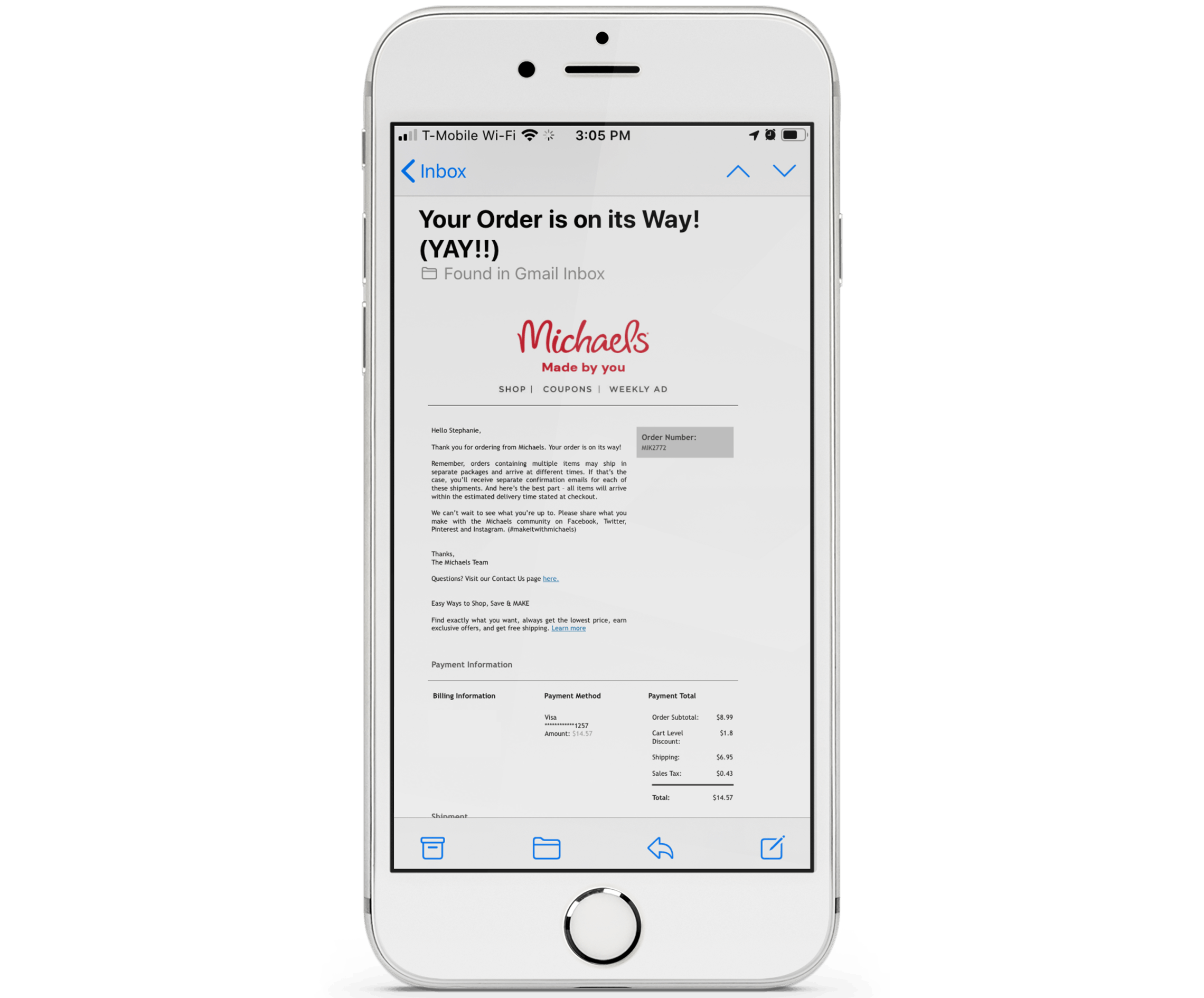 Confused about Michaels return policy? Let's break it down. The Krazy