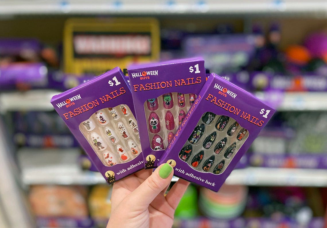 1 Halloween Decorations Accessories At Rite Aid The Krazy Coupon Lady