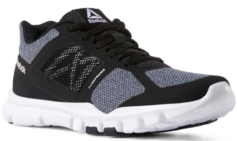 Up to 70% Off: Reebok Shoes, as Low as 