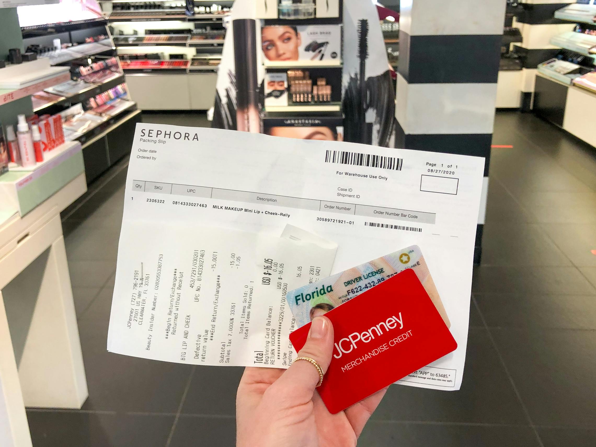 Why You Need to a TopTier Sephora Beauty Insider The Krazy