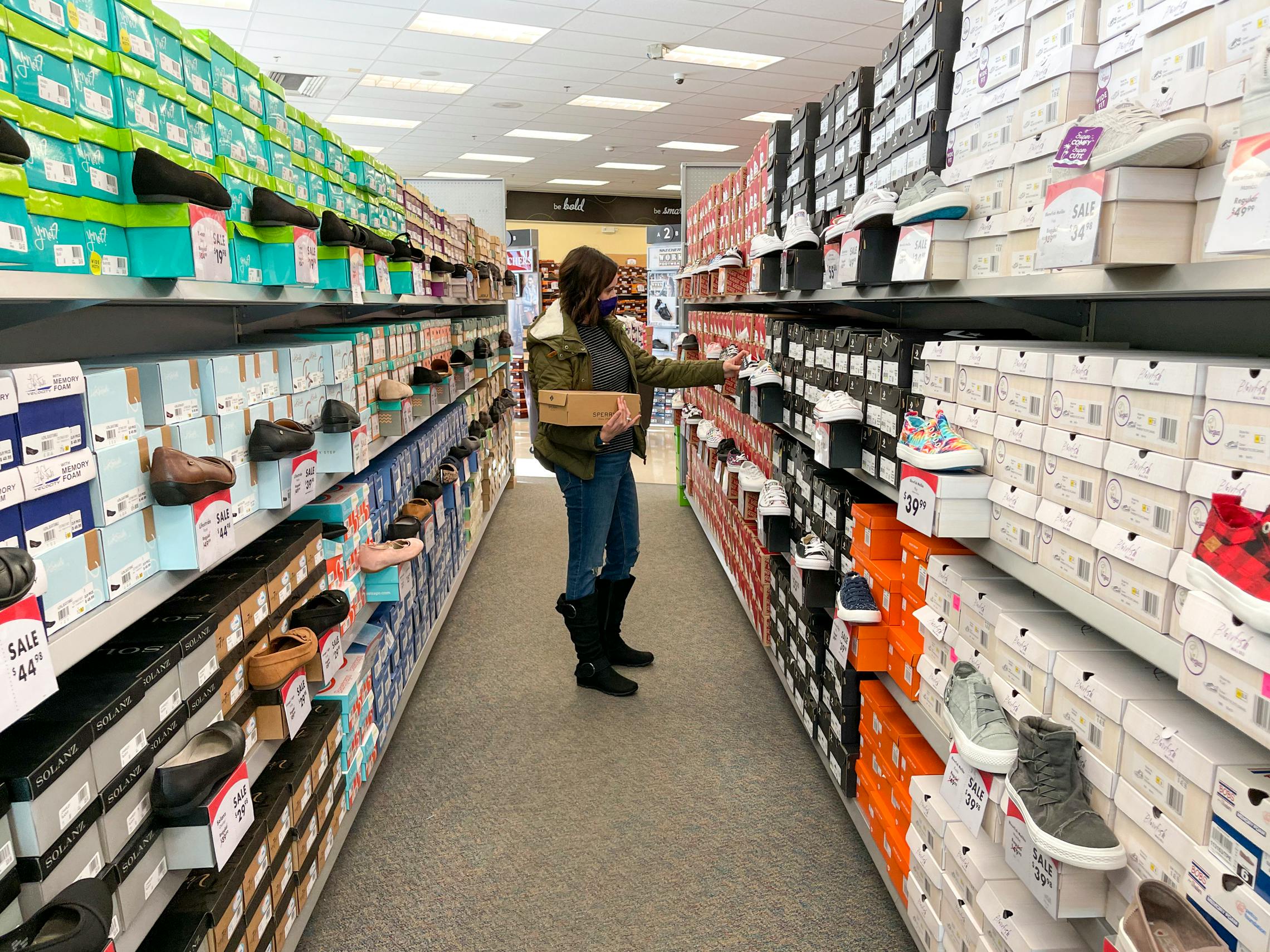 15 Shoe Carnival Hacks and Coupons for Cheap Shoes - The Krazy Coupon Lady