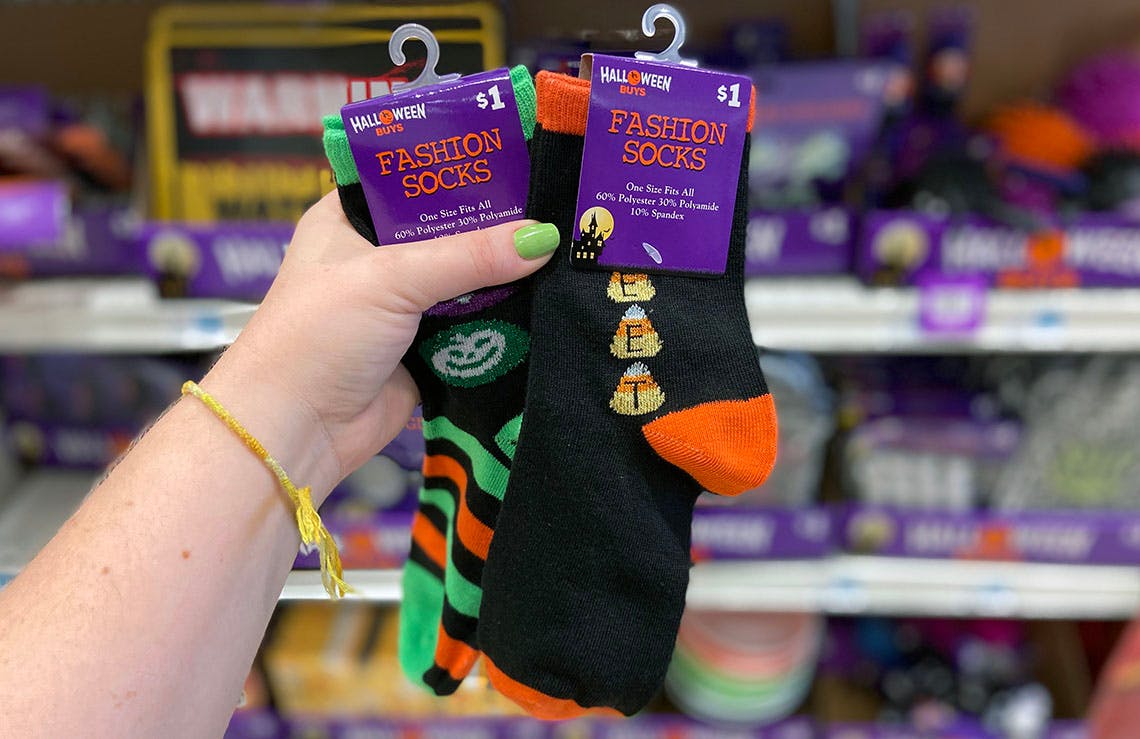 1 Halloween Decorations & Accessories at Rite Aid The Krazy Coupon Lady