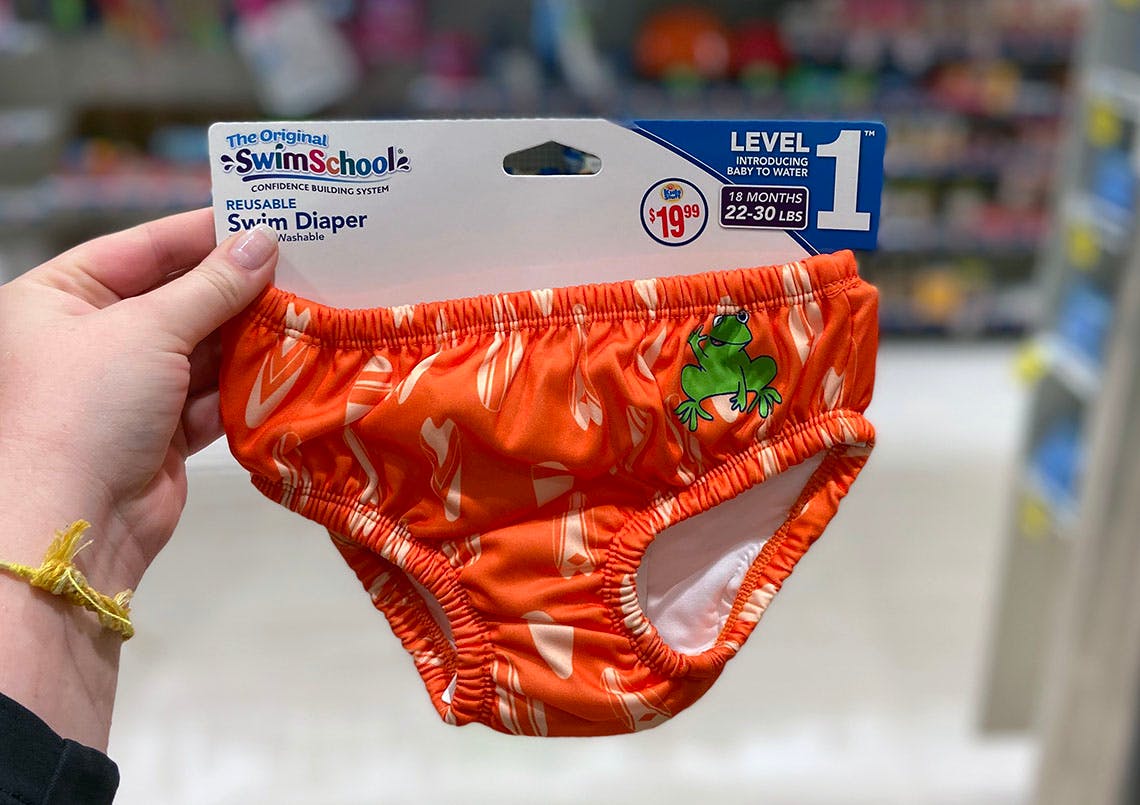 rite aid swim diapers