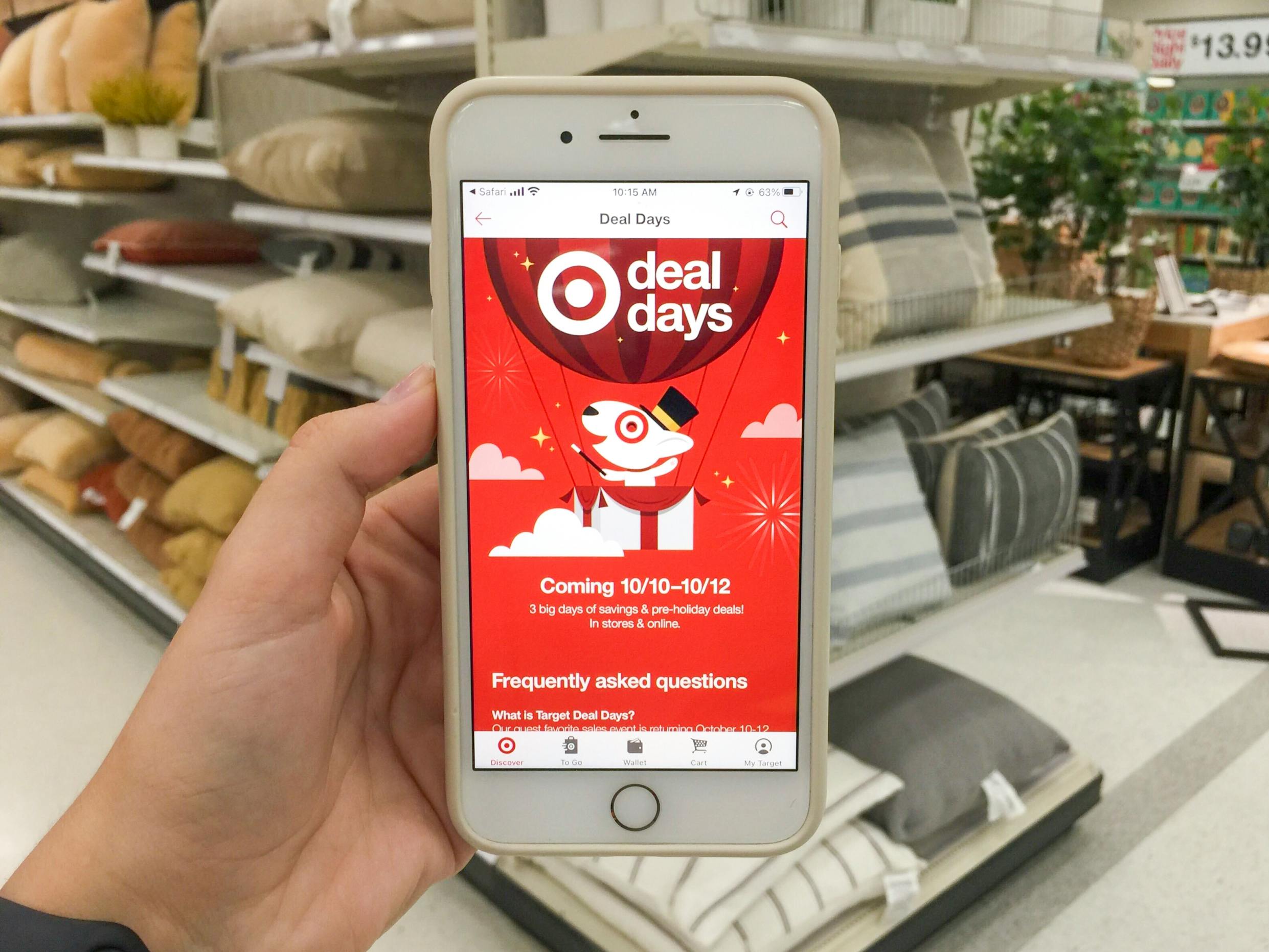 16 Best Deals from Target Deal Days 2022: Tech, Toys, & More