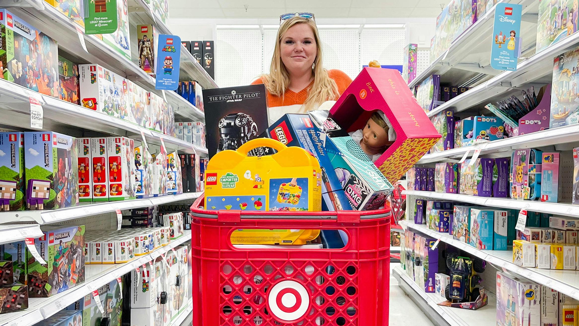 Target Deal Days 2022: What to Know About the October Sale ...