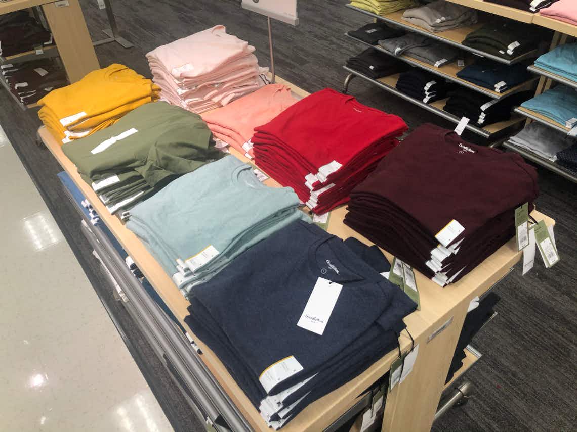 target-goodfellow-tees-2020