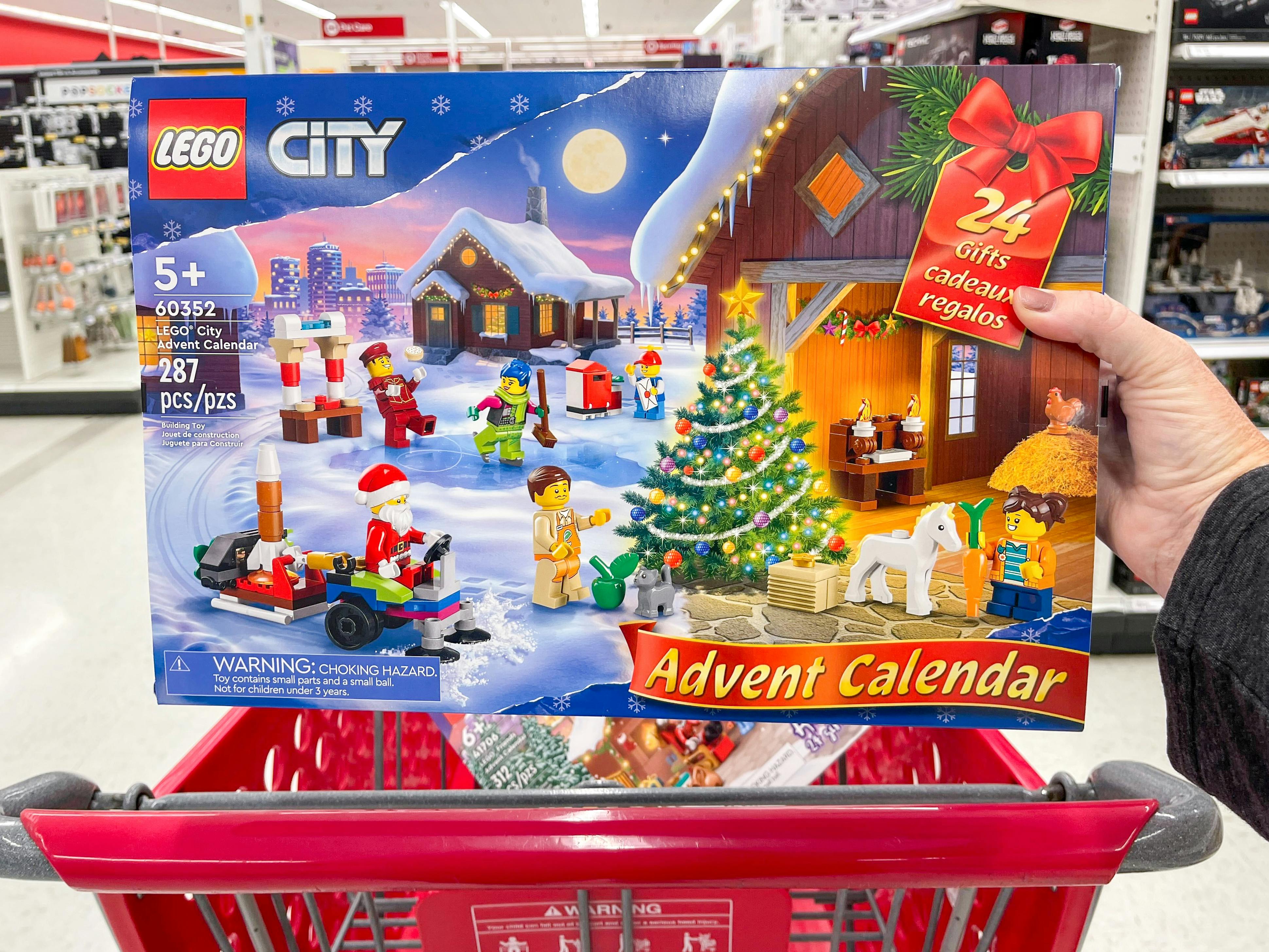 40 Advent Calendar Deals for 2022 — The Krazy Coupon Lady