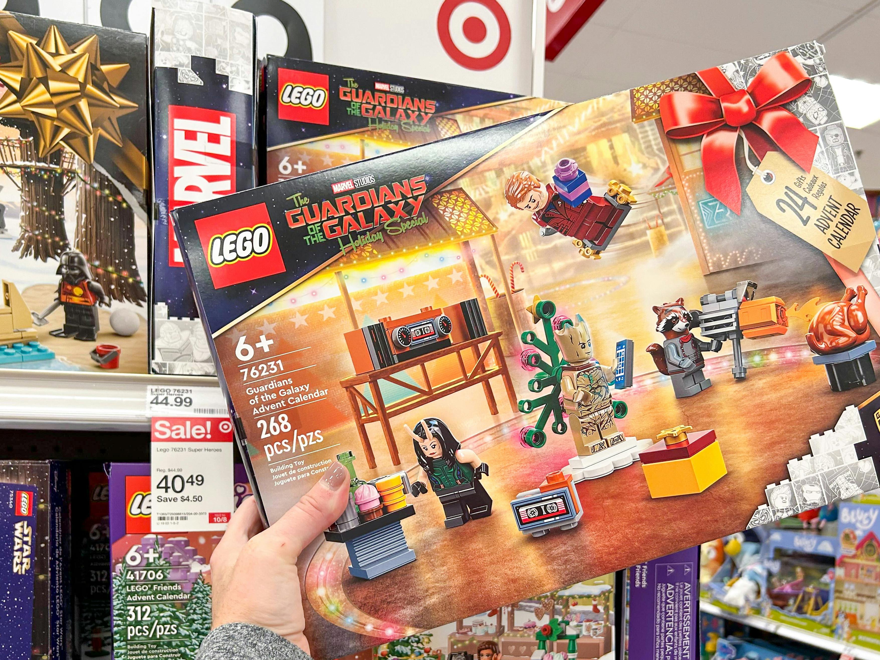 40 Advent Calendar Deals for 2022 — The Krazy Coupon Lady