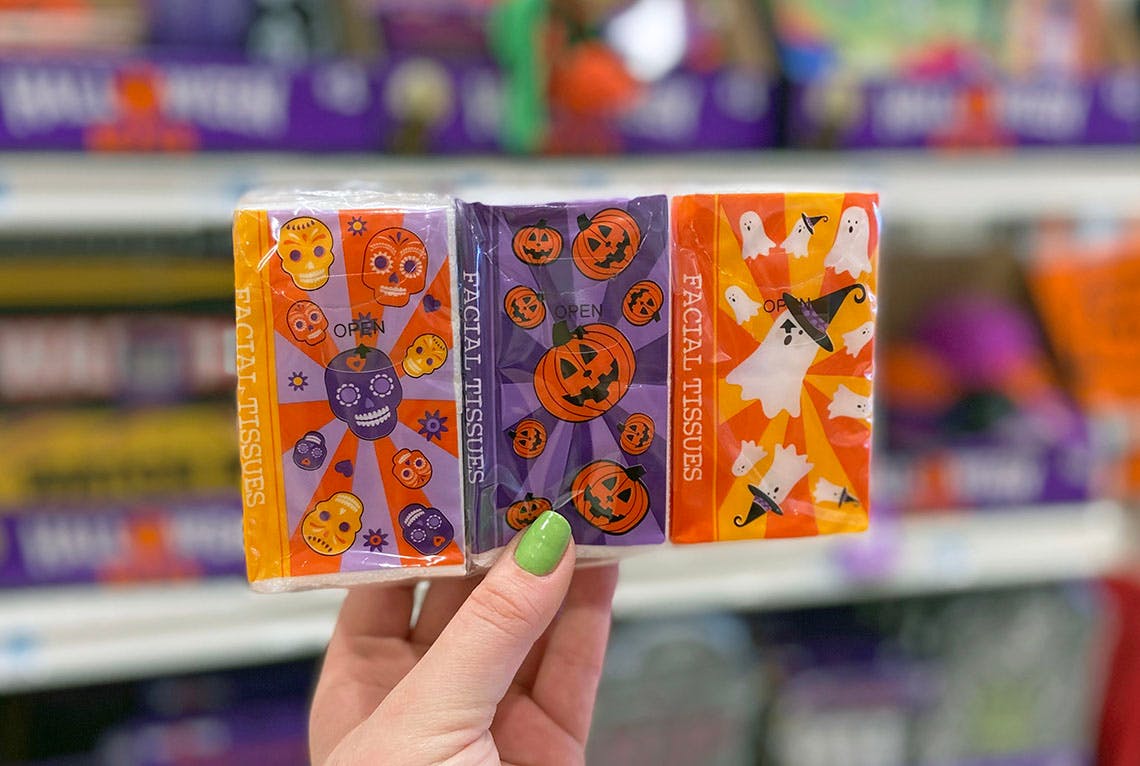 1 Halloween Decorations & Accessories at Rite Aid The Krazy Coupon Lady