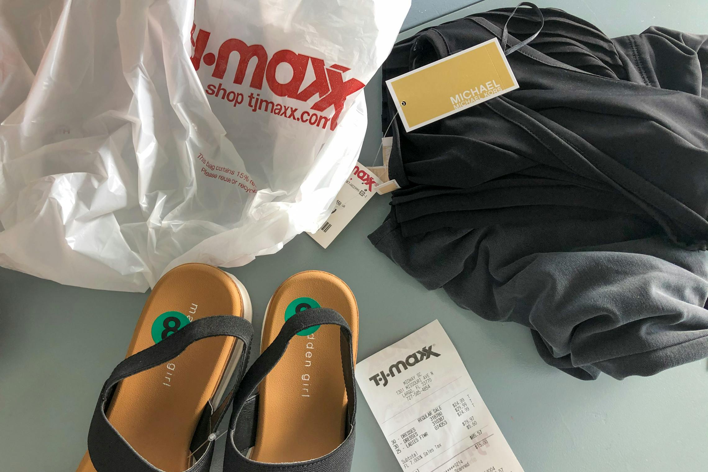 All About T.J.Maxx Return Policy Can You Return Marshalls at T.J