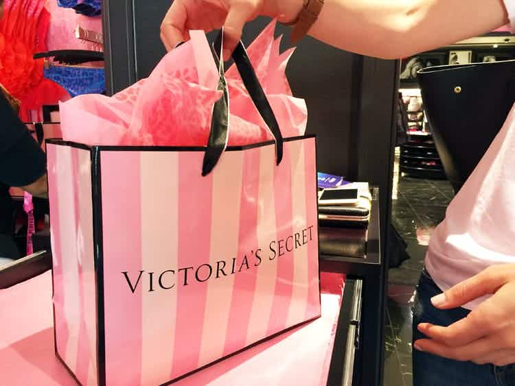 Victoria's Secret Black Friday 2023: shop 40% off everything NOW