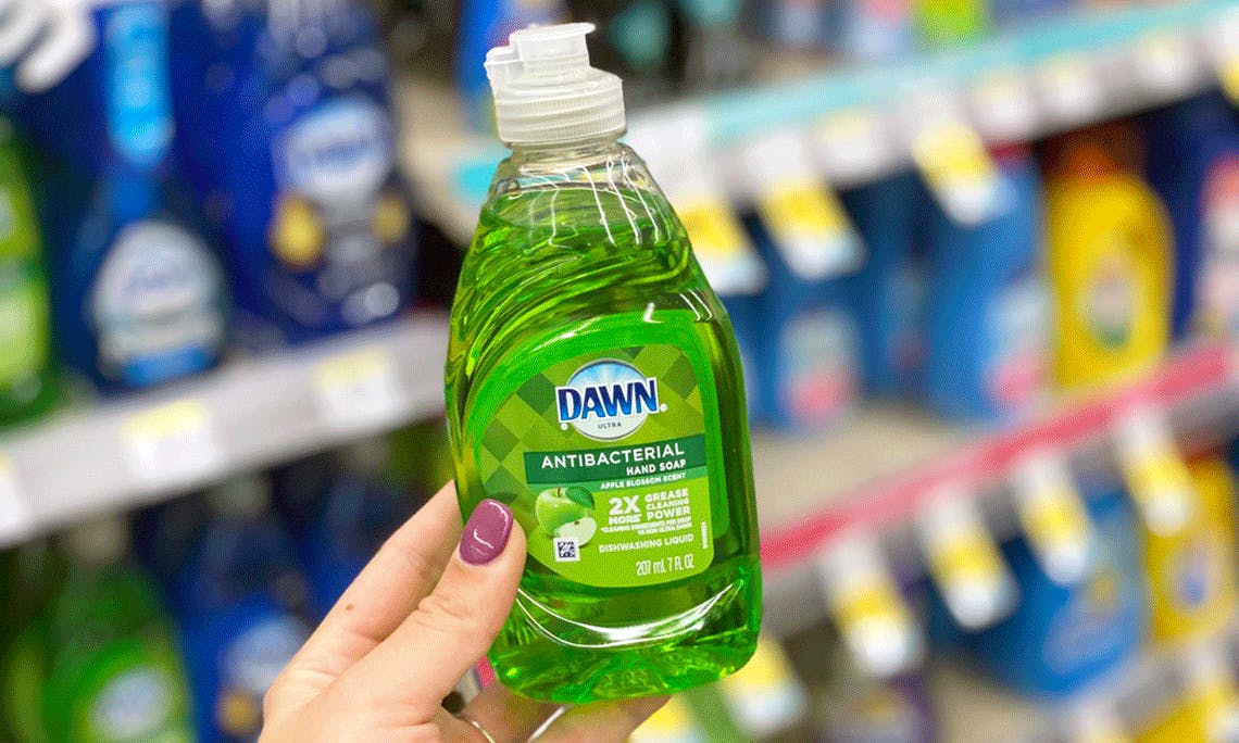 Dishwashing Coupons The Krazy Coupon Lady March 2022