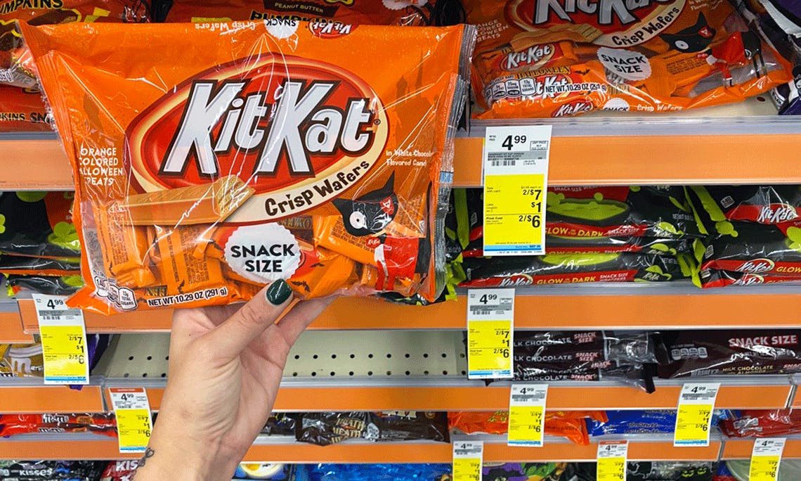 walgreens halloween candy 2020 Score Halloween Candy At Walgreens The Krazy Coupon Lady walgreens halloween candy 2020
