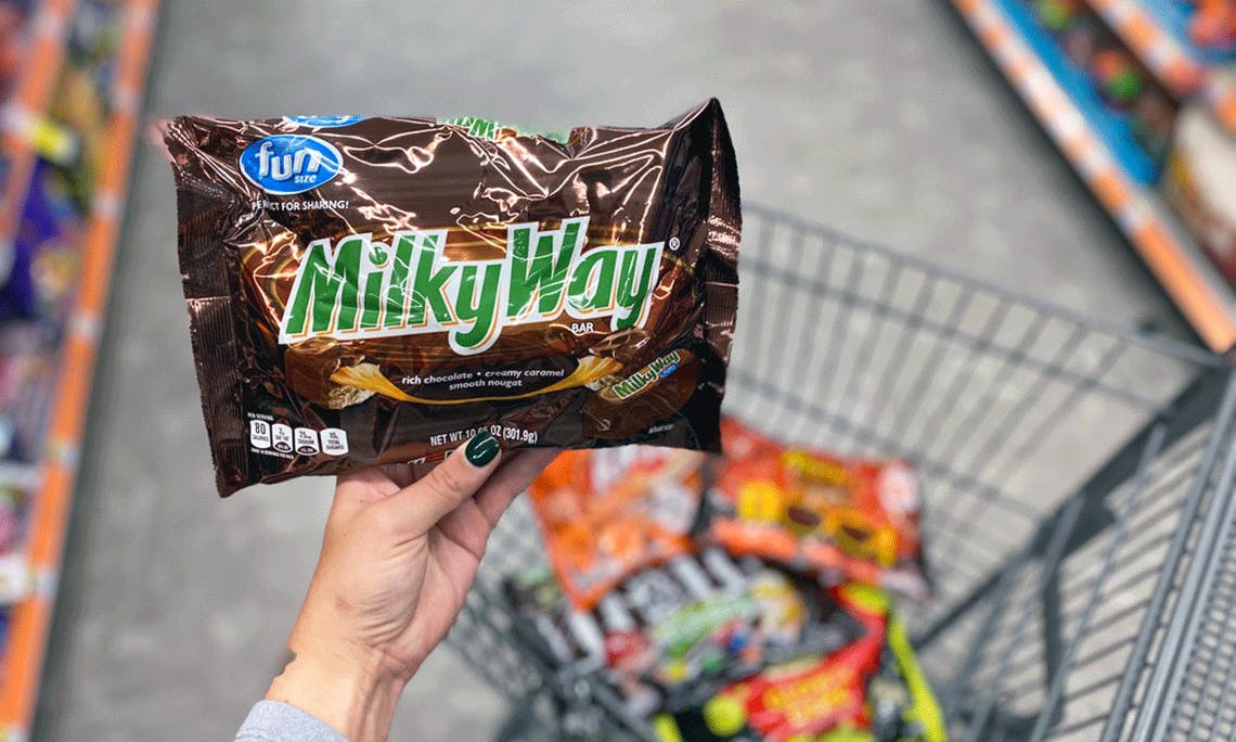 walgreens halloween candy 2020 Score Halloween Candy At Walgreens The Krazy Coupon Lady walgreens halloween candy 2020
