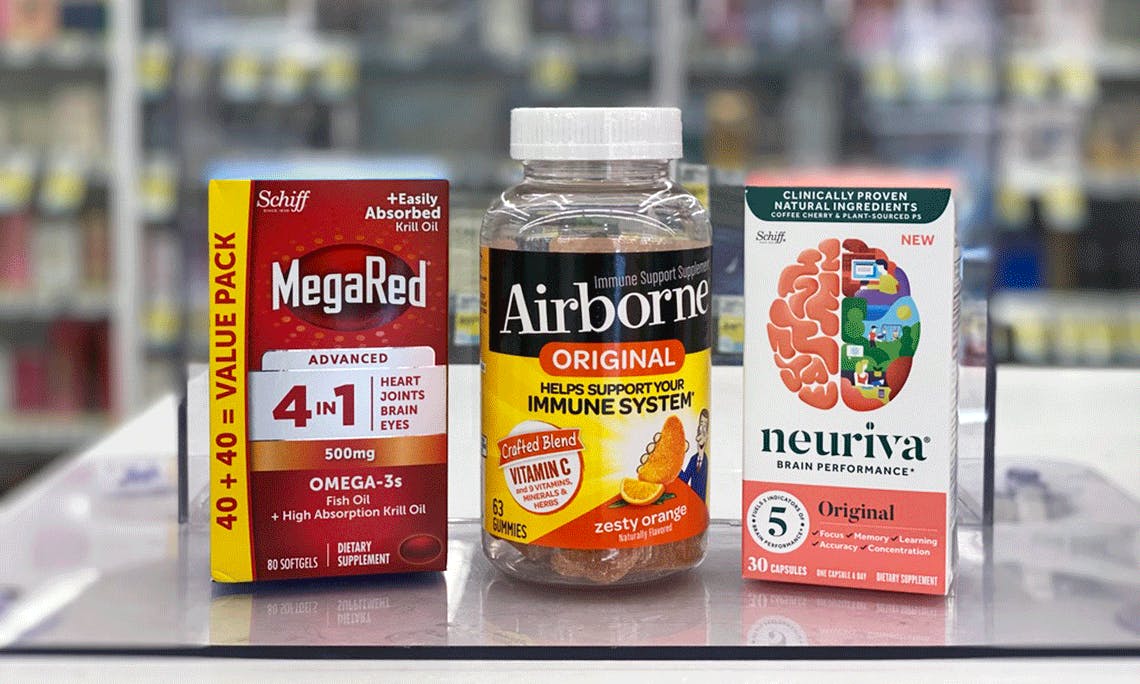 Airborne Coupons The Krazy Coupon Lady