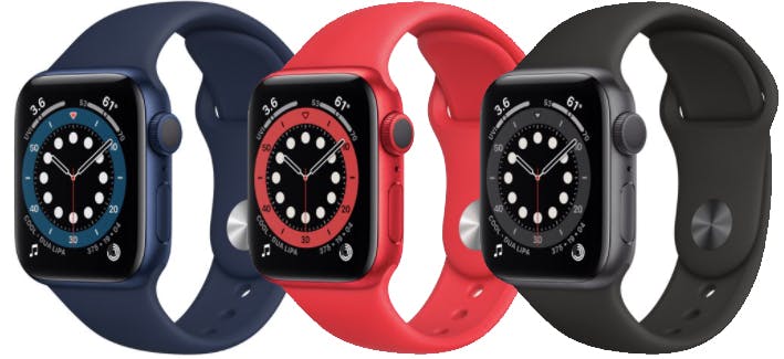 apple watch series 1 price walmart