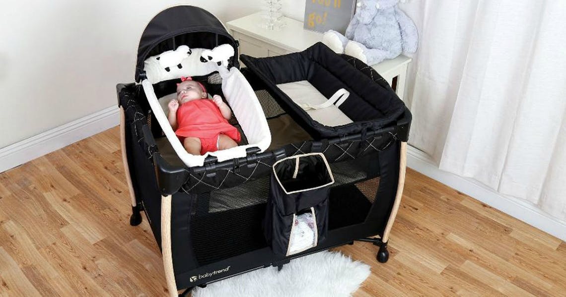 walmart changing tables for babies