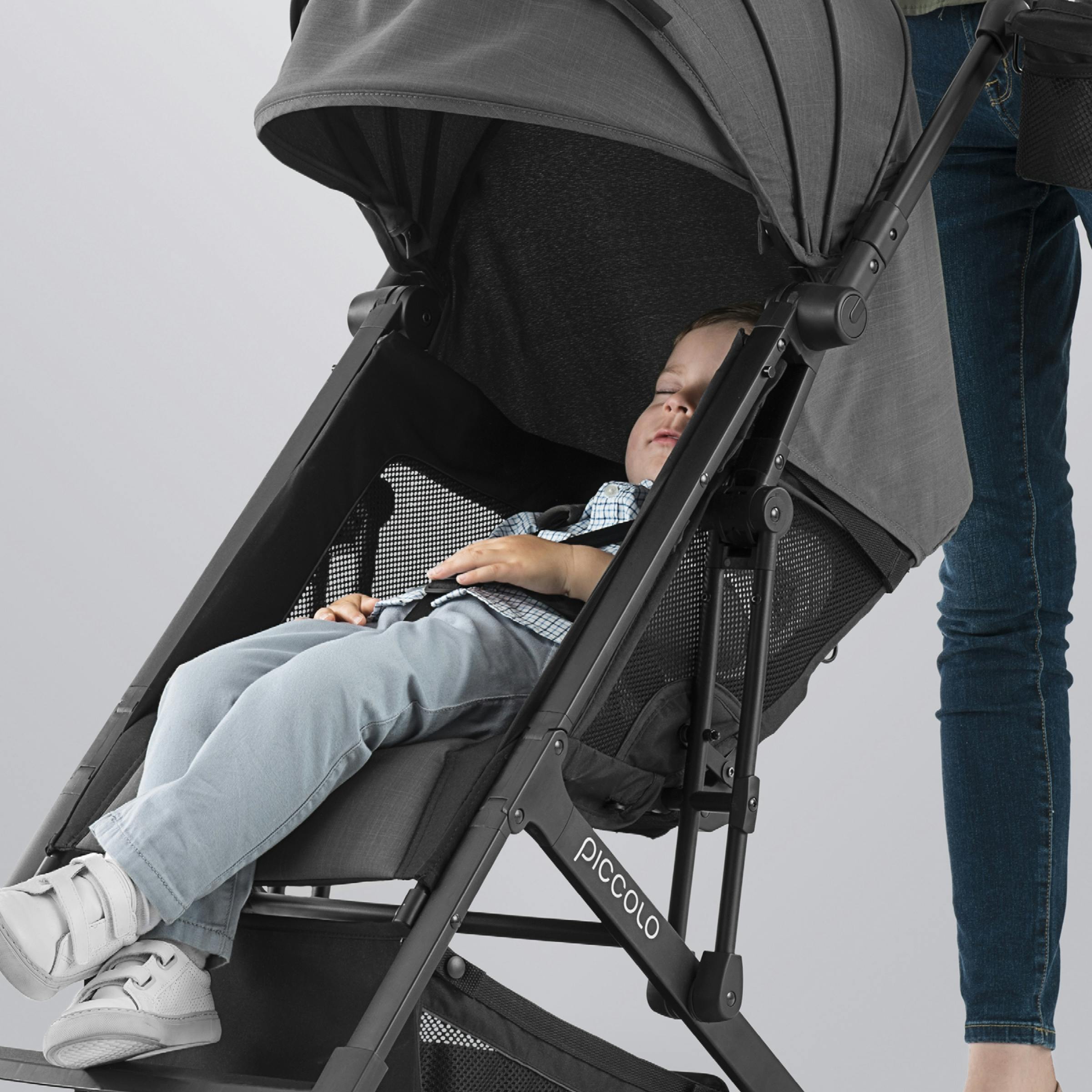 walmart chicco stroller