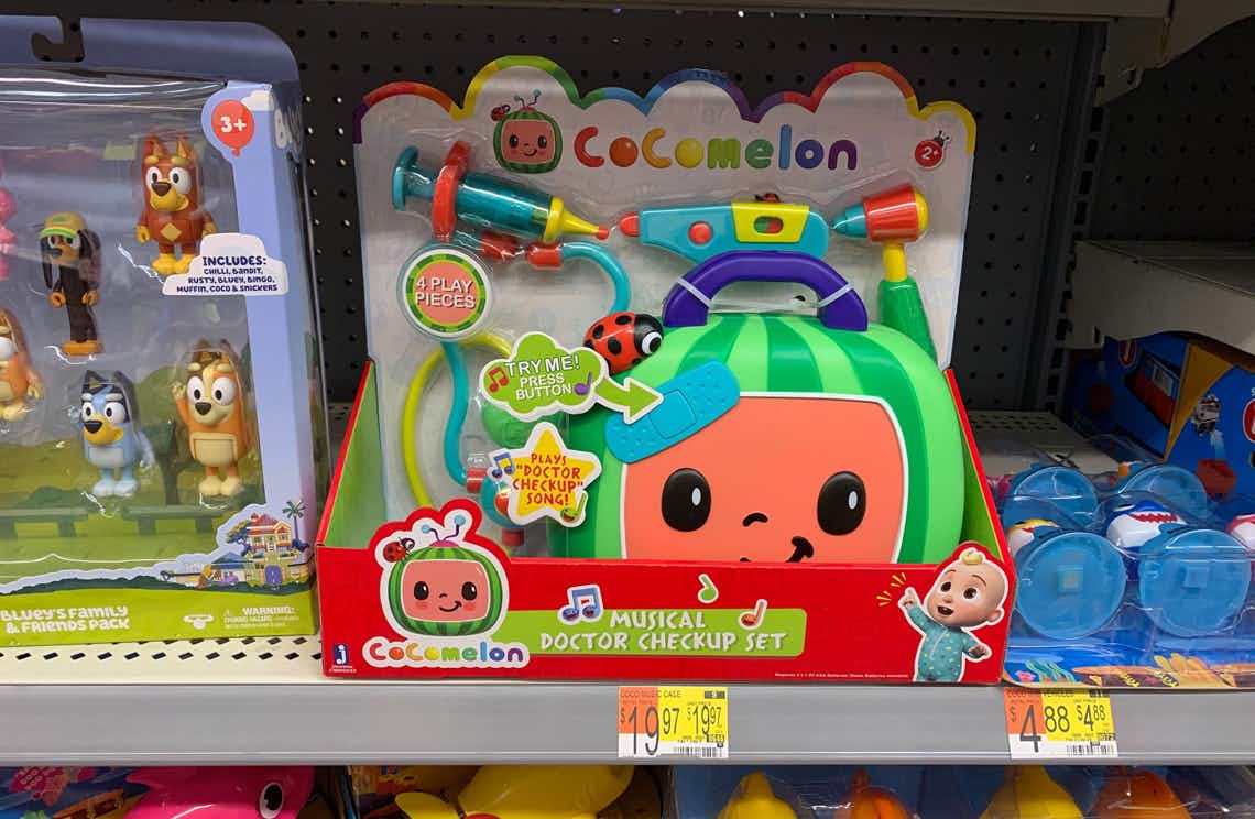 walmart-cocomelon-doctor-checkup-set-100220