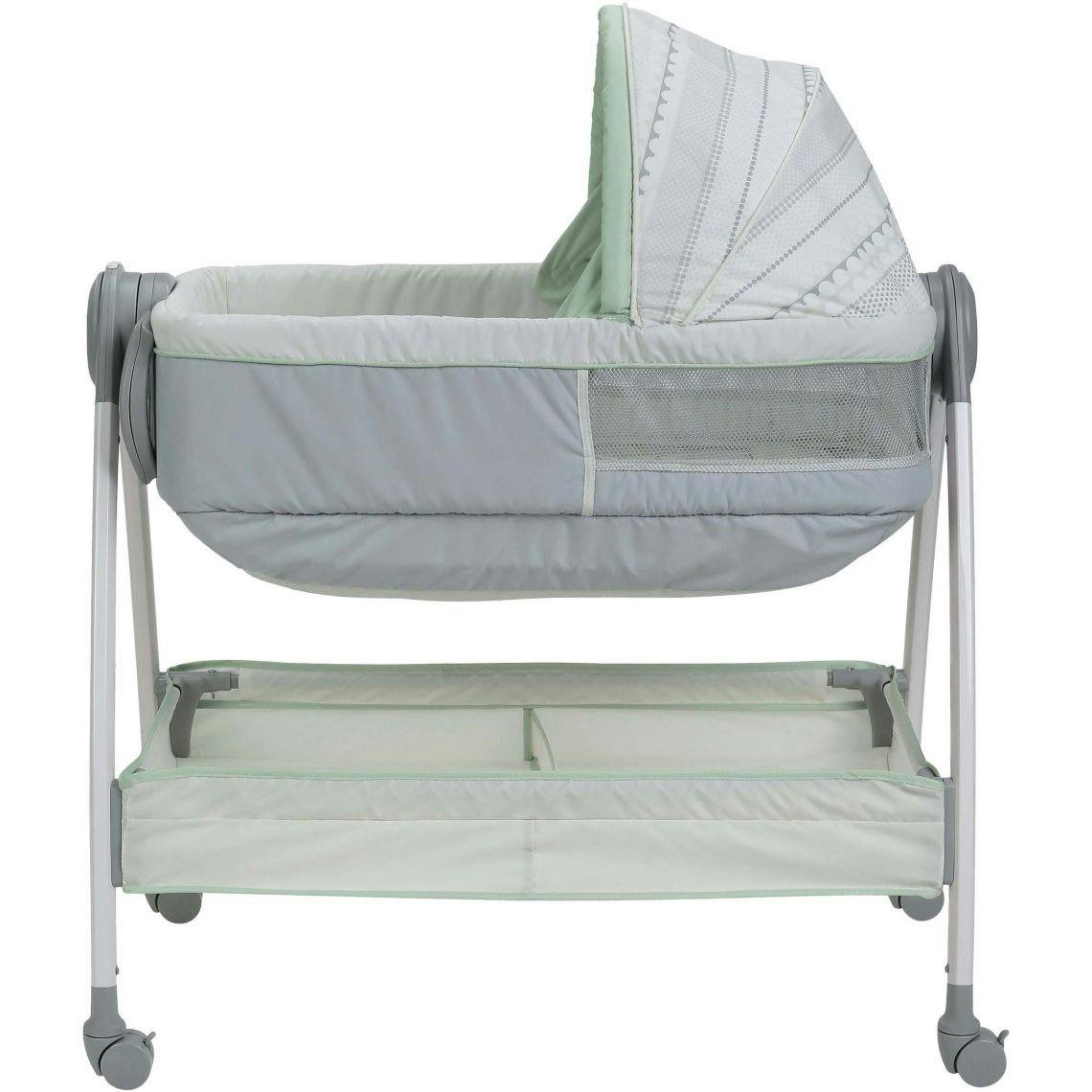 graco dream suite bassinet target