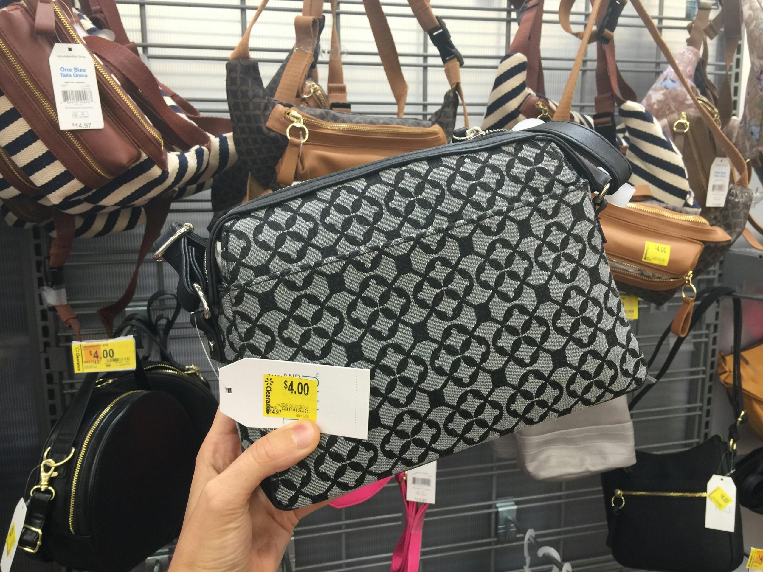 clearance pocketbooks