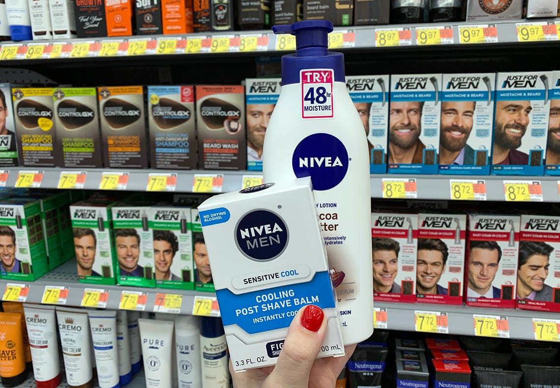 walmart face products