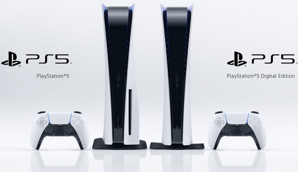 Playstation 5 Available On Target Com On Nov 12 The Krazy Coupon Lady