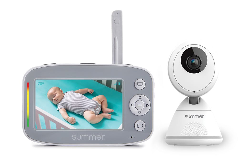 walmart baby camera