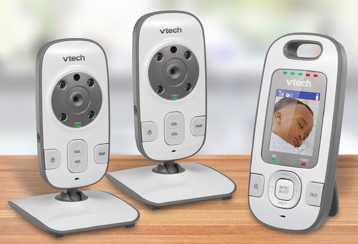 vtech baby monitor only