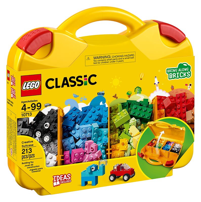 lego classic price