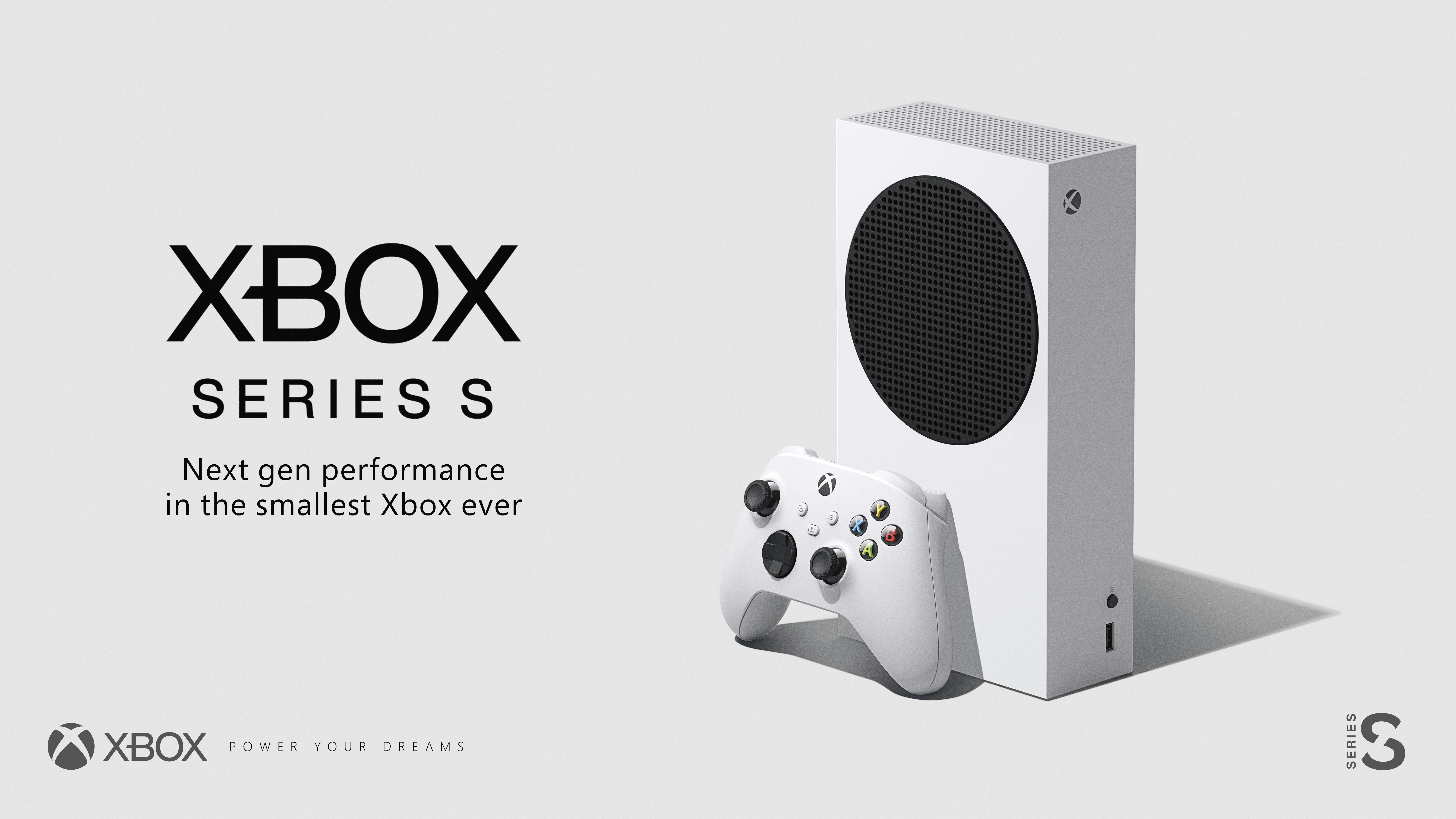 The New Xbox Series X Is Coming in Time for the Holidays! - The