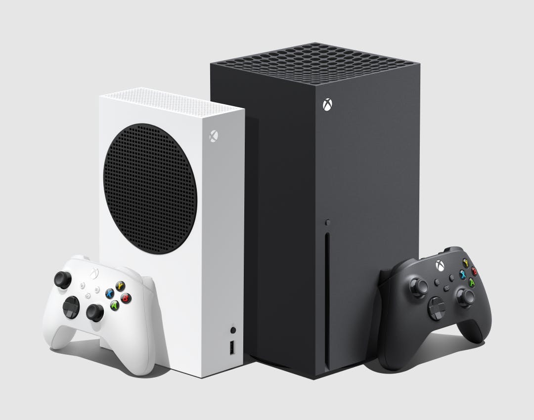 The New Xbox Series X Is Coming in Time for the Holidays! - The