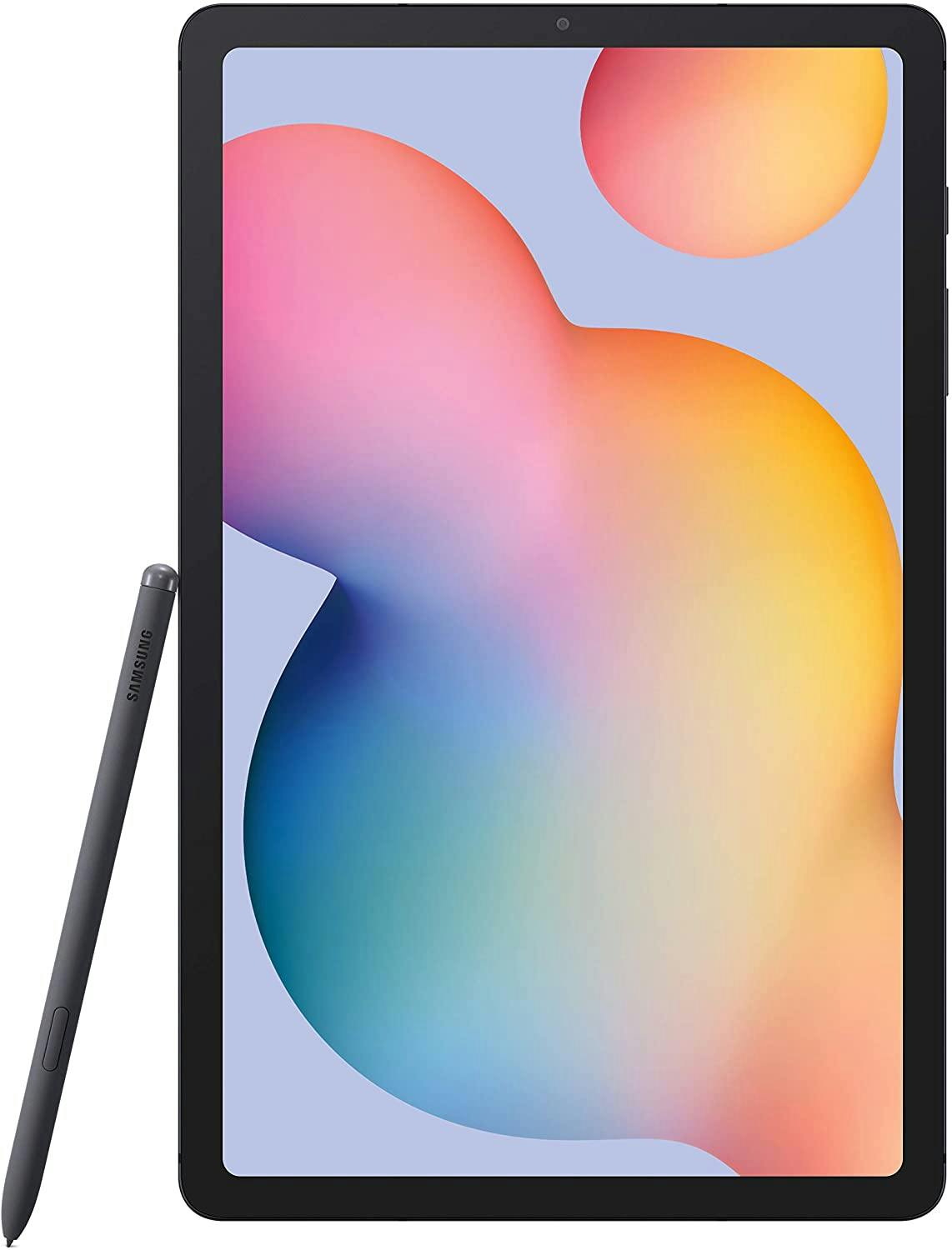 tab s6 lite stylus