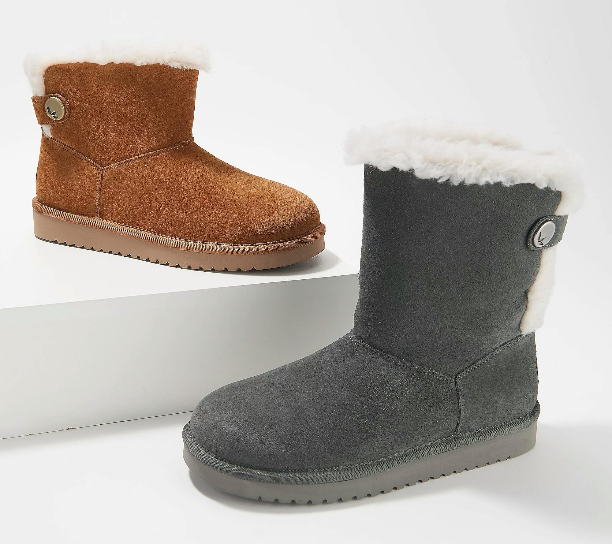 koolaburra boot cleaner