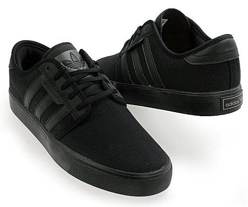 Adidas Originals Men's Seeley Sneakers 