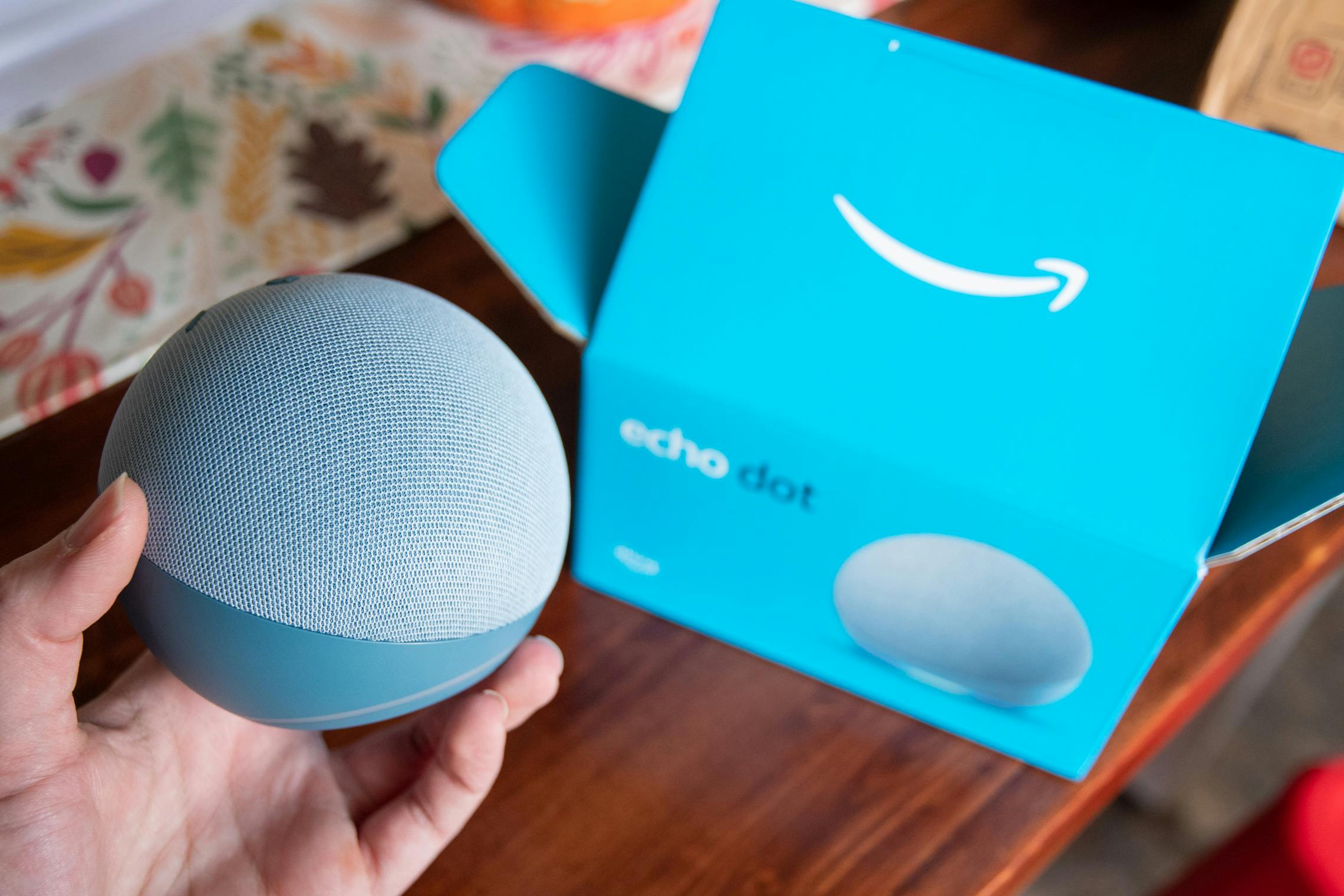 Alexa Birthday Deals on Amazon Are Here! - The Krazy Coupon Lady