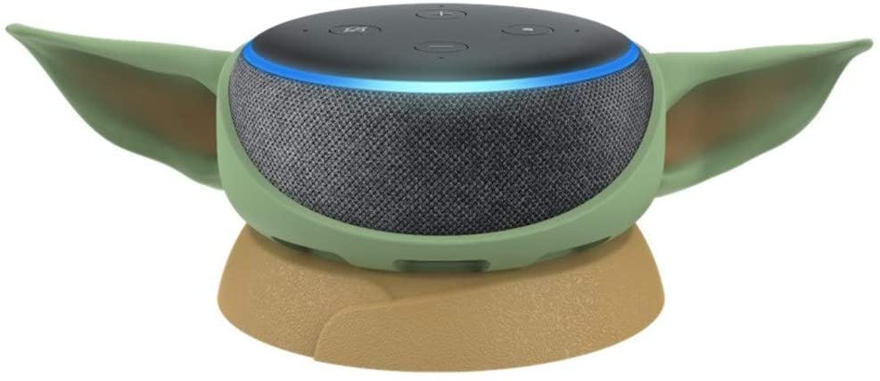 3 echo dots for $75