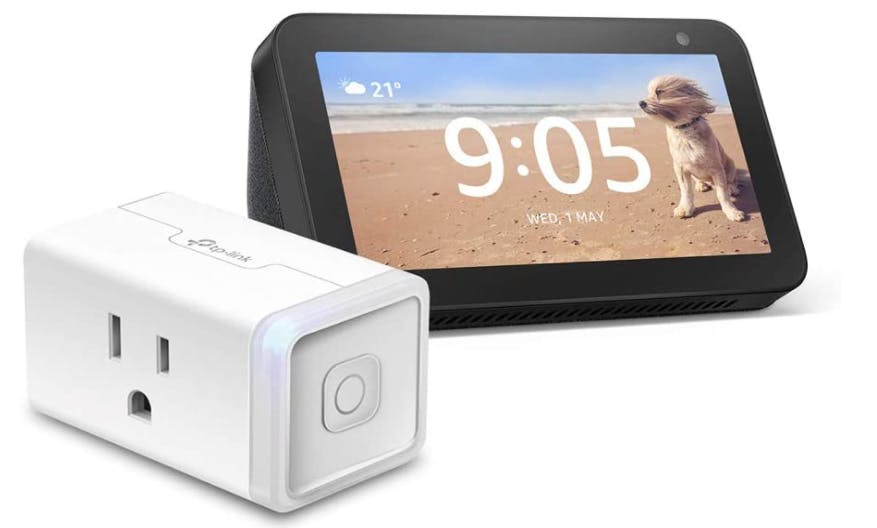 echo show 5 coupon