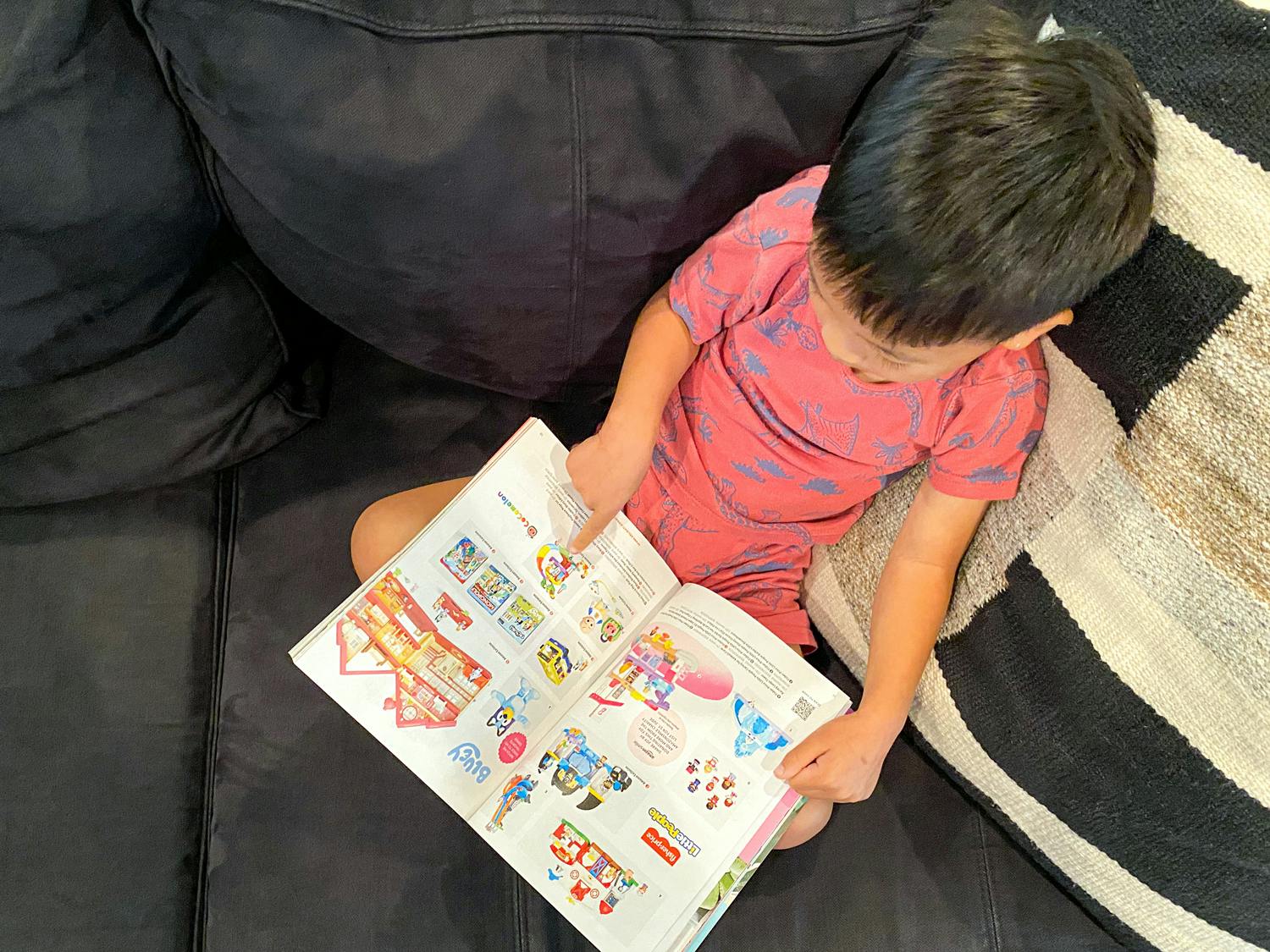 The Amazon Toy Catalog 2022 Freebies, Tips, & Best Deals The Krazy