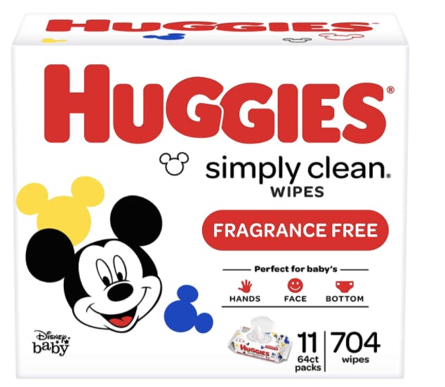 amazon huggies sale