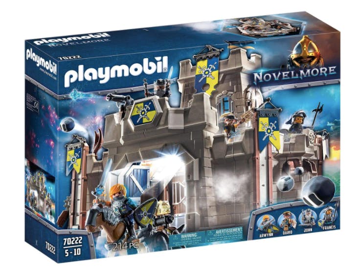 amazon black friday playmobil