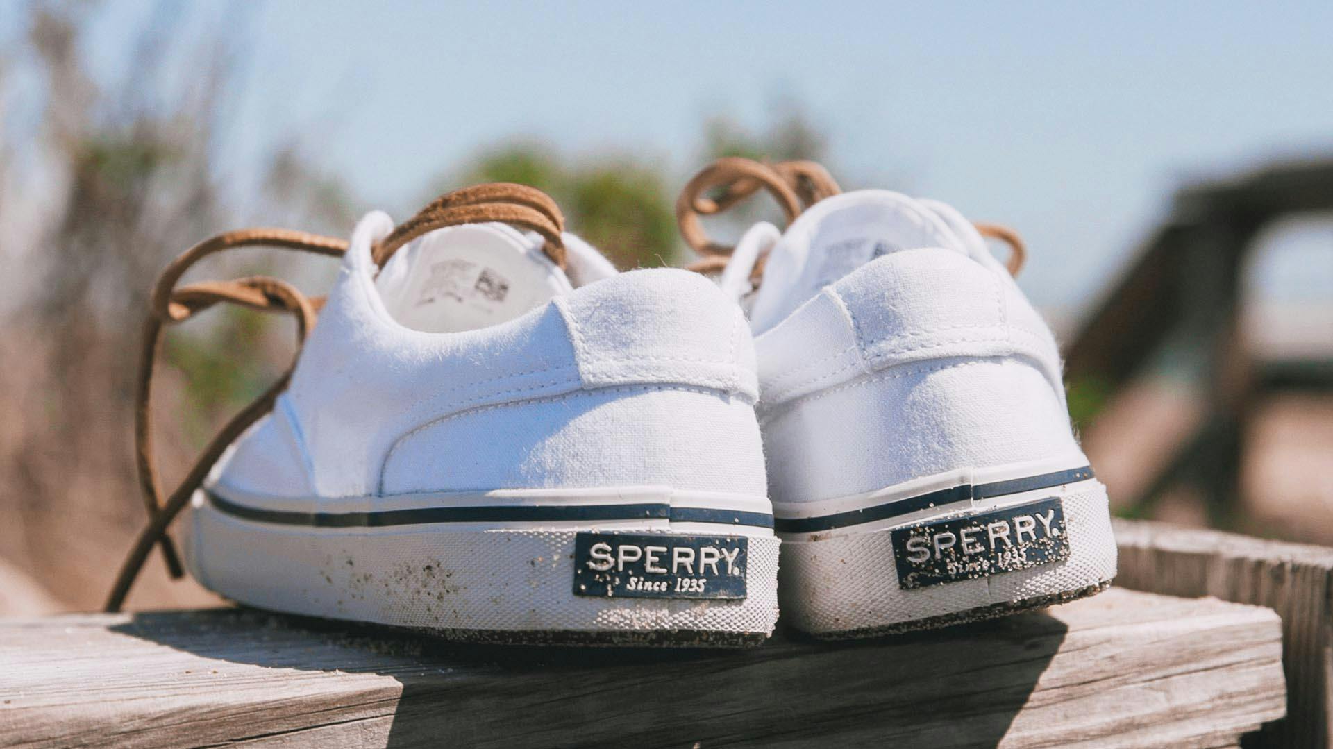 sperry women's pier view sneaker