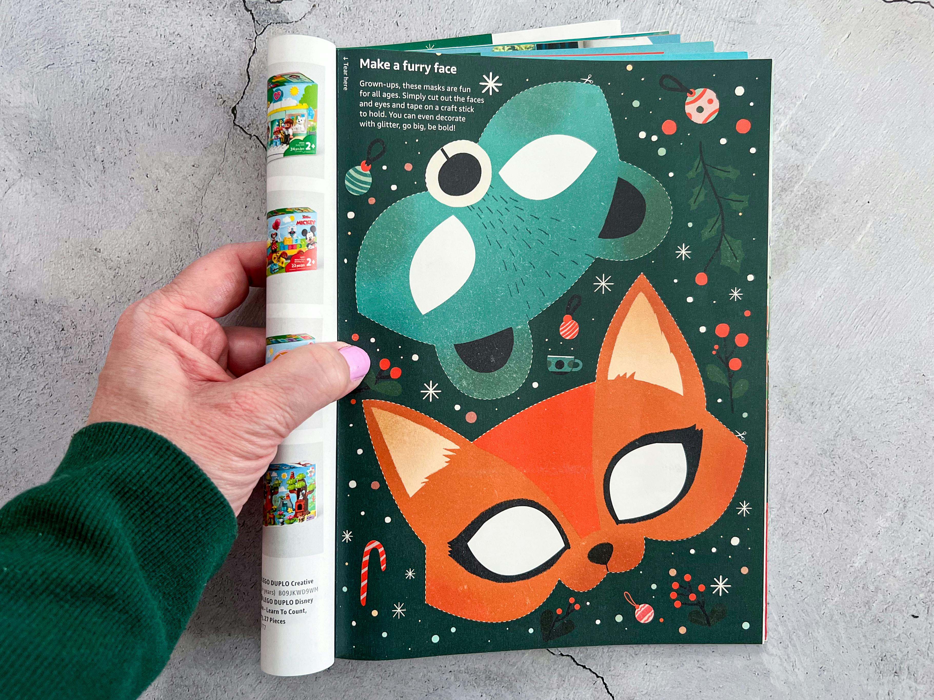 The Amazon Toy Catalog 2022 Freebies, Tips, & Best Deals The Krazy