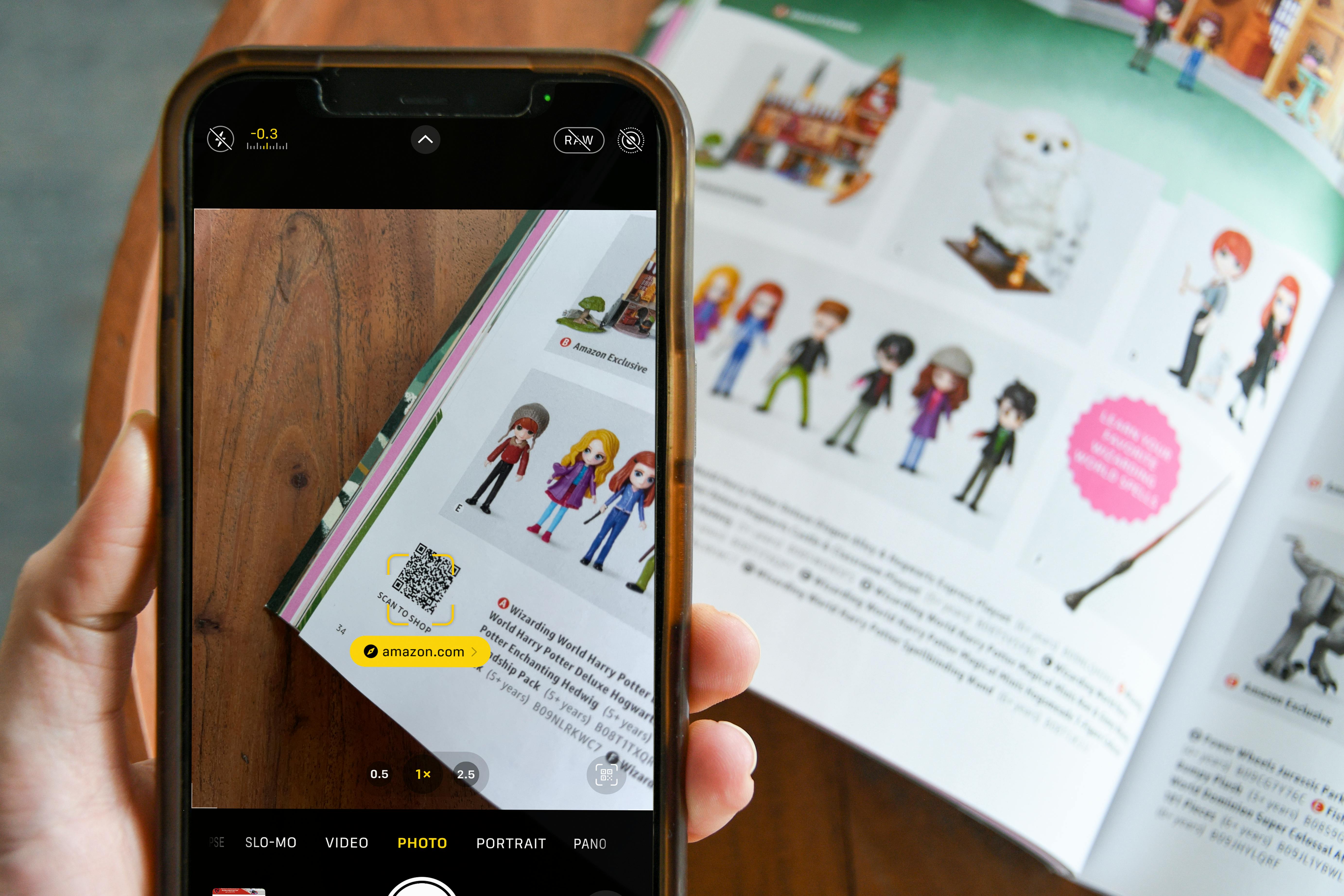 The Amazon Toy Catalog Book 2022 Is Here — The Krazy Coupon Lady