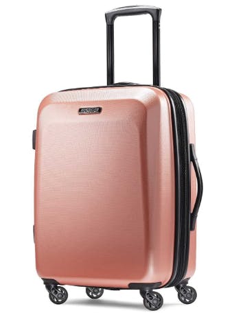 suitcase sale in amazon